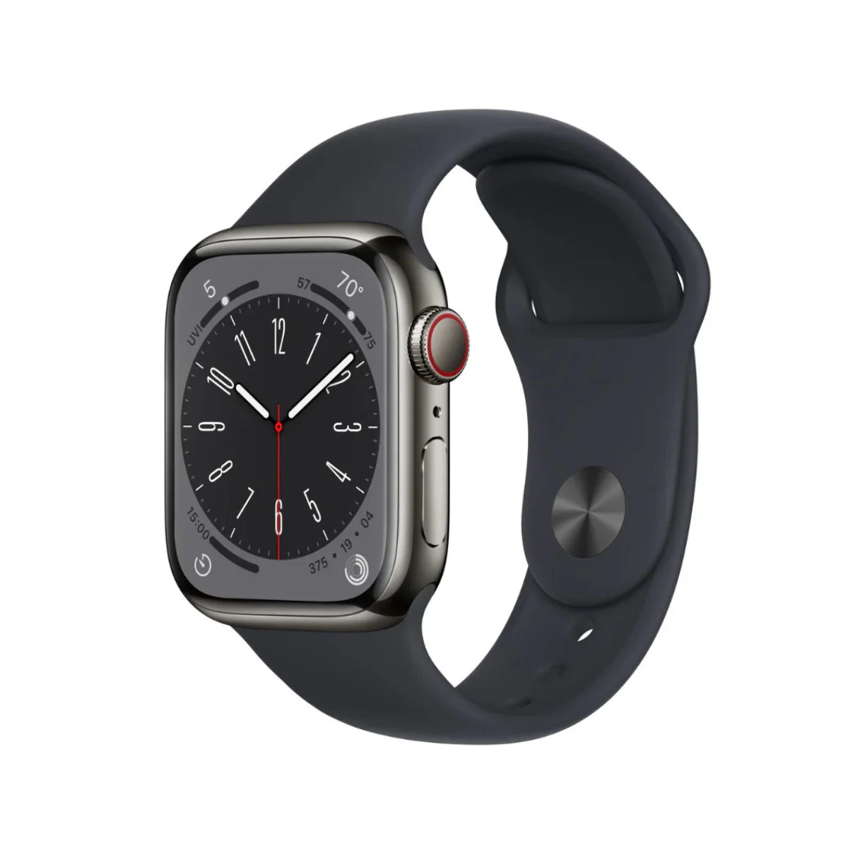Top 30 New Arrivals - Refurbished Apple Watches